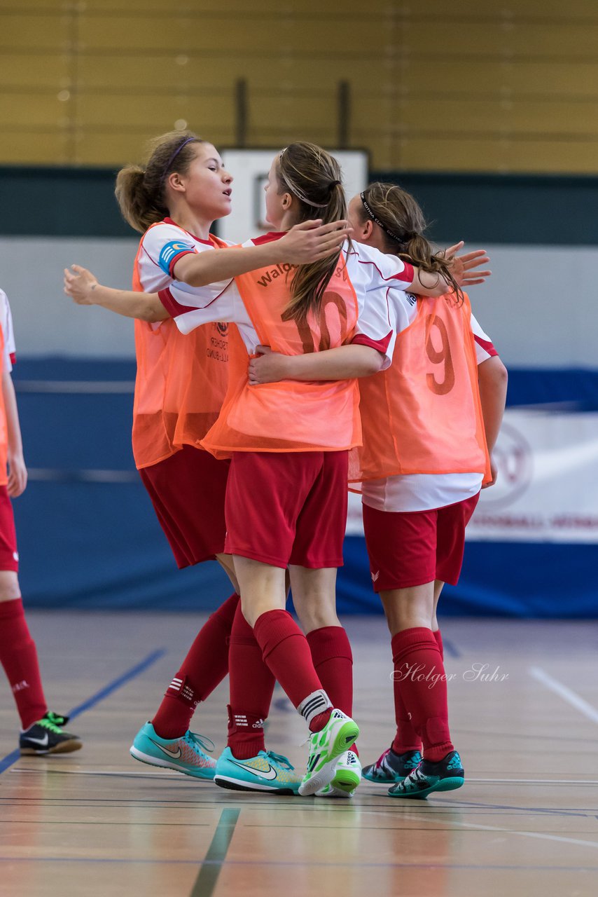 Bild 652 - Norddeutsche Futsalmeisterschaft